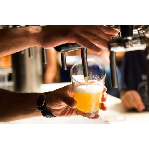 Rastreamento de Equipamentos e Implementos