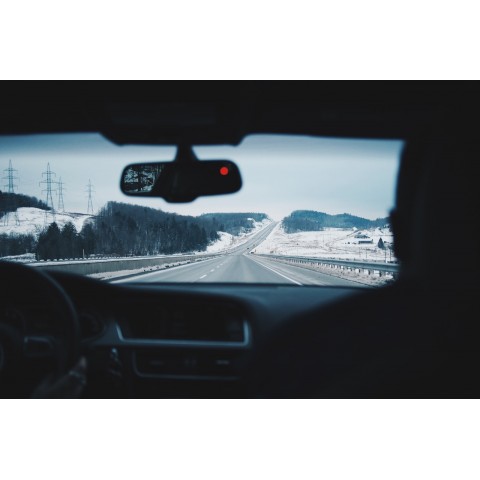 Rastreamento de Carros