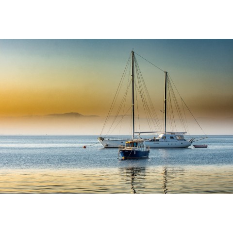 Rastreamento para Náutica