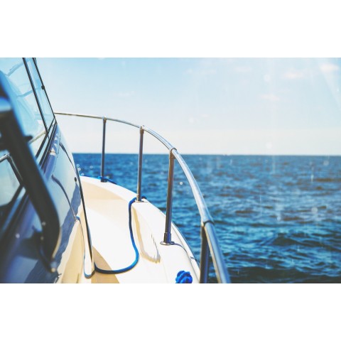 Rastreamento para Náutica