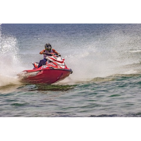 Rastreamento para Náutica