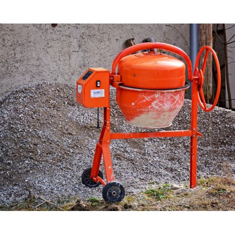 Rastreamento de Equipamentos e Implementos