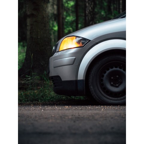 Rastreamento de Carros